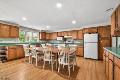 248 Appletree Lane Mountainside NJ 07092