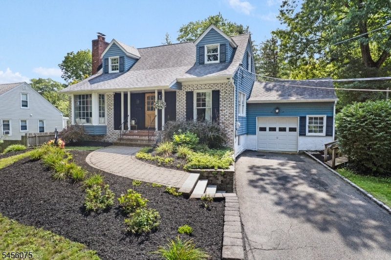 32 Foothill Drive Lincoln Park NJ 07035