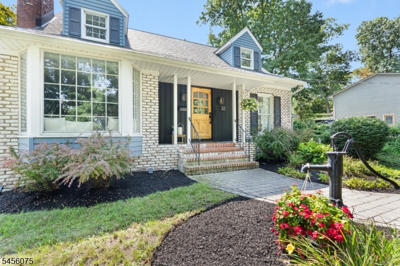 32 Foothill Drive Lincoln Park NJ 07035