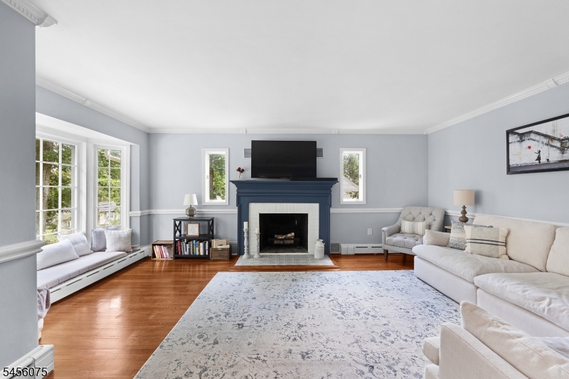 32 Foothill Drive Lincoln Park NJ 07035