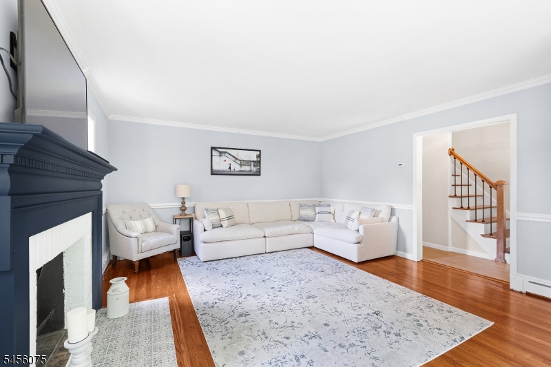 32 Foothill Drive Lincoln Park NJ 07035