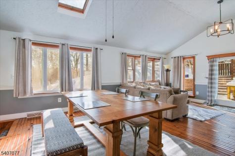 16 High Street Blairstown NJ 07825