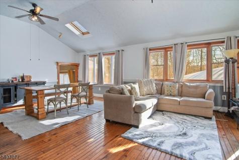 16 High Street Blairstown NJ 07825