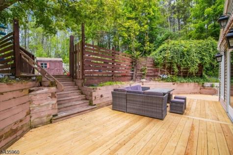 16 High Street Blairstown NJ 07825