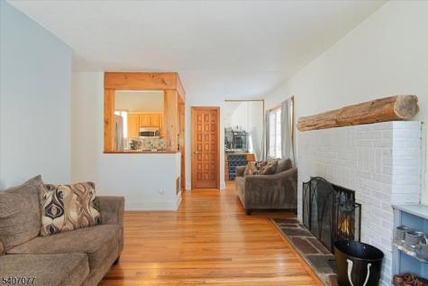 16 High Street Blairstown NJ 07825