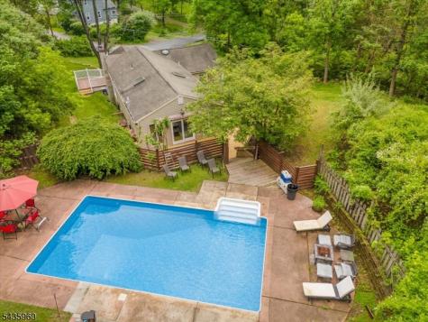 16 High Street Blairstown NJ 07825