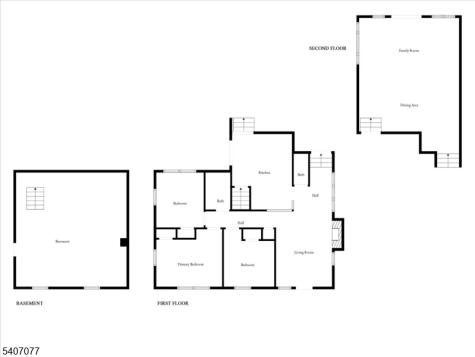 16 High Street Blairstown NJ 07825