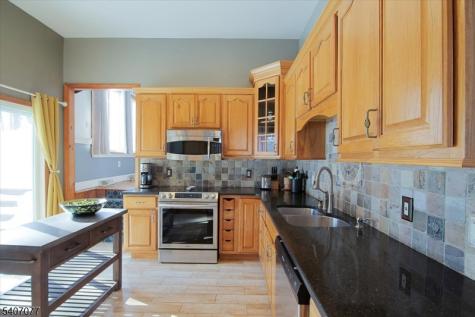 16 High Street Blairstown NJ 07825