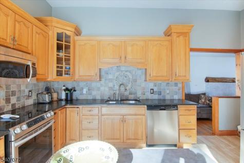 16 High Street Blairstown NJ 07825