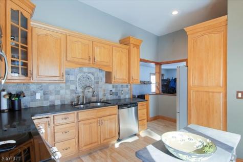 16 High Street Blairstown NJ 07825