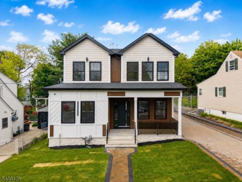 67 Melody Hill Road Clifton NJ 07013