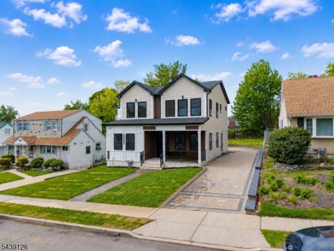 67 Melody Hill Road Clifton NJ 07013