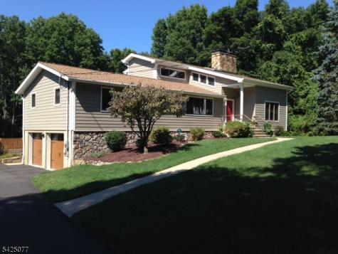 4 Valley Place Chester NJ 07930