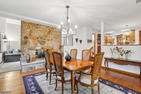 4 Valley Place Chester NJ 07930