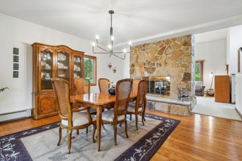 4 Valley Place Chester NJ 07930