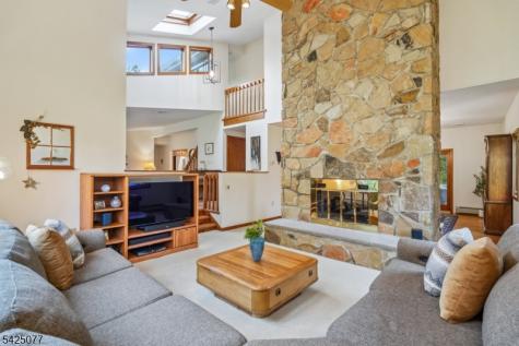 4 Valley Place Chester NJ 07930
