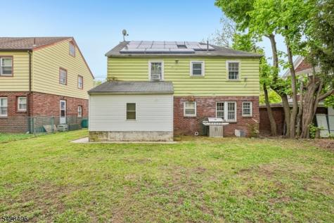 335 19TH Avenue Paterson NJ 07504