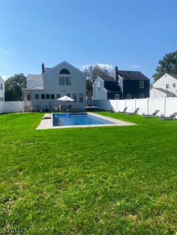 437 Bailey Avenue Union NJ 07083