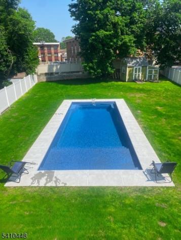 437 Bailey Avenue Union NJ 07083