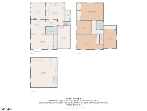 437 Bailey Avenue Union NJ 07083