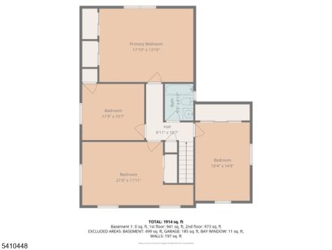 437 Bailey Avenue Union NJ 07083