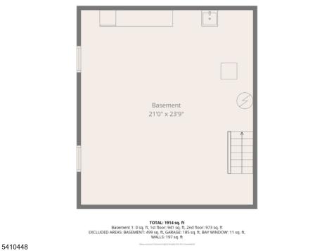 437 Bailey Avenue Union NJ 07083