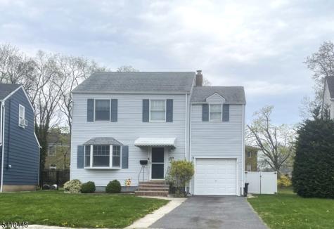 437 Bailey Avenue Union NJ 07083