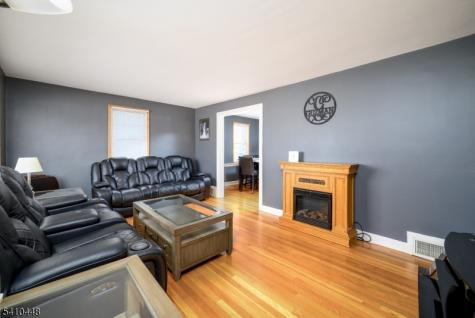 437 Bailey Avenue Union NJ 07083