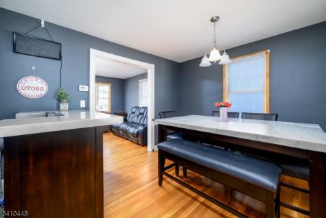 437 Bailey Avenue Union NJ 07083