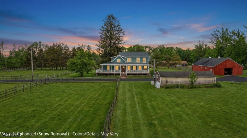 63 Linvale Road East Amwell NJ 08551