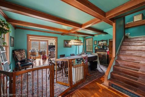 63 Linvale Road East Amwell NJ 08551