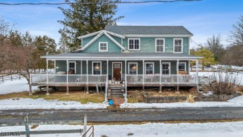 63 Linvale Road East Amwell NJ 08551
