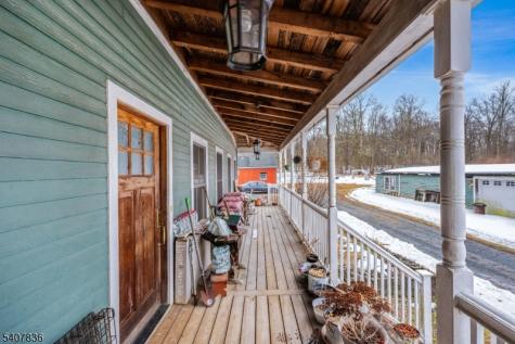 63 Linvale Road East Amwell NJ 08551