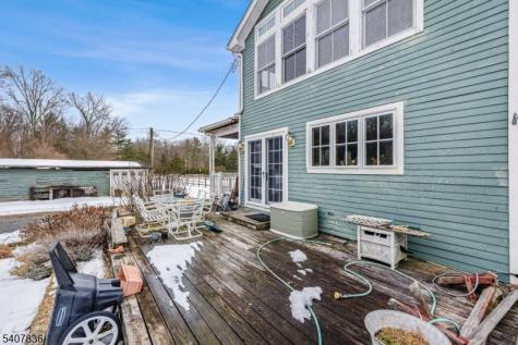 63 Linvale Road East Amwell NJ 08551