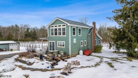 63 Linvale Road East Amwell NJ 08551