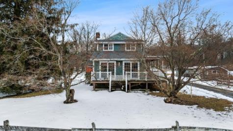 63 Linvale Road East Amwell NJ 08551