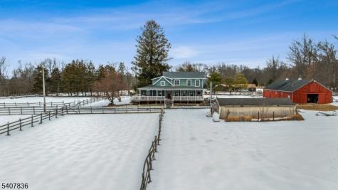 63 Linvale Road East Amwell NJ 08551