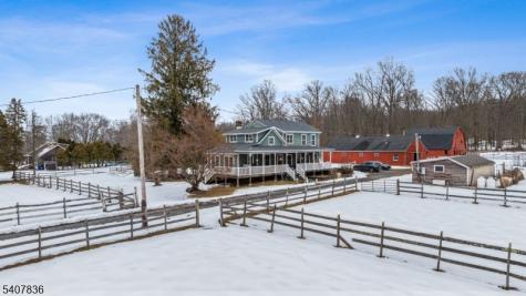 63 Linvale Road East Amwell NJ 08551