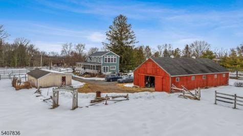 63 Linvale Road East Amwell NJ 08551