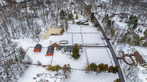 63 Linvale Road East Amwell NJ 08551