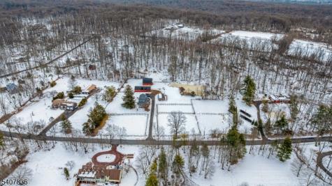 63 Linvale Road East Amwell NJ 08551