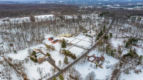 63 Linvale Road East Amwell NJ 08551