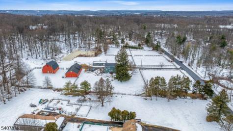 63 Linvale Road East Amwell NJ 08551