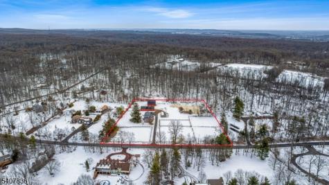 63 Linvale Road East Amwell NJ 08551
