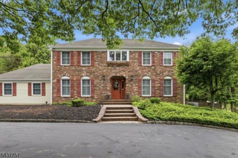 863 Papen Road Bridgewater NJ 08807