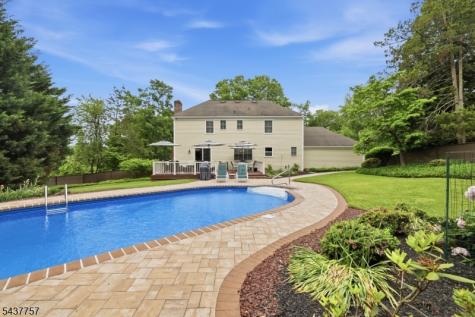 863 Papen Road Bridgewater NJ 08807