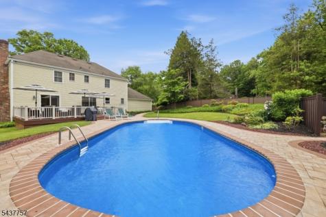 863 Papen Road Bridgewater NJ 08807