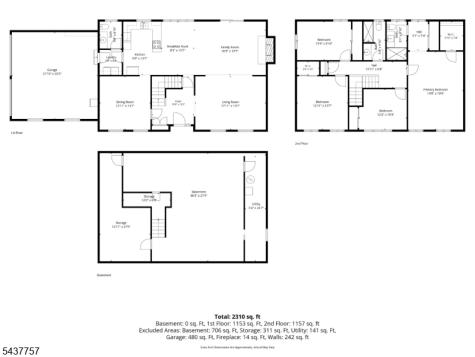 863 Papen Road Bridgewater NJ 08807