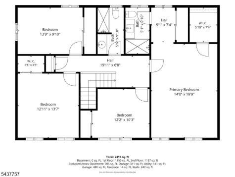 863 Papen Road Bridgewater NJ 08807