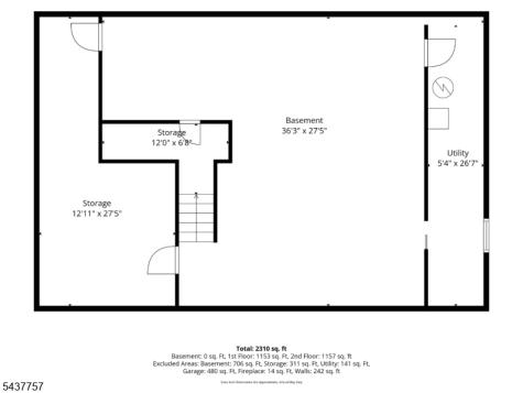 863 Papen Road Bridgewater NJ 08807